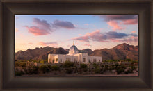 Load image into Gallery viewer, Tucson That the Lost May be Found