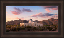 Load image into Gallery viewer, Tucson That the Lost May be Found