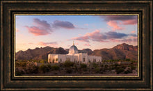 Load image into Gallery viewer, Tucson That the Lost May be Found