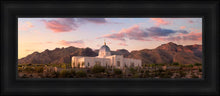 Load image into Gallery viewer, Tucson That the Lost May be Found