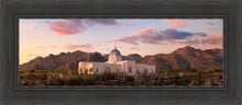 Load image into Gallery viewer, Tucson That the Lost May be Found