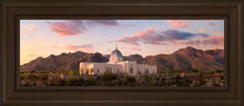 Load image into Gallery viewer, Tucson That the Lost May be Found