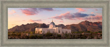 Load image into Gallery viewer, Tucson That the Lost May be Found