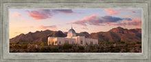 Load image into Gallery viewer, Tucson That the Lost May be Found