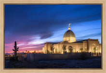 Load image into Gallery viewer, Tucson Blue