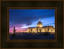 Load image into Gallery viewer, Tucson Blue