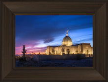 Load image into Gallery viewer, Tucson Blue