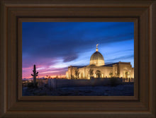 Load image into Gallery viewer, Tucson Blue