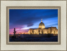 Load image into Gallery viewer, Tucson Blue