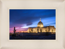 Load image into Gallery viewer, Tucson Blue