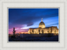 Load image into Gallery viewer, Tucson Blue