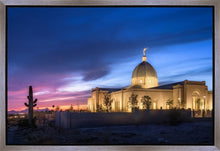 Load image into Gallery viewer, Tucson Blue