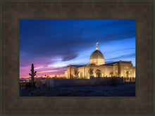 Load image into Gallery viewer, Tucson Blue