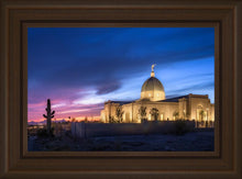 Load image into Gallery viewer, Tucson Blue