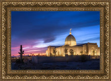 Load image into Gallery viewer, Tucson Blue