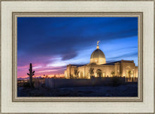 Load image into Gallery viewer, Tucson Blue
