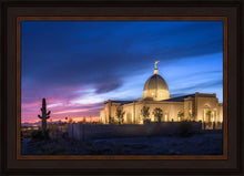 Load image into Gallery viewer, Tucson Blue