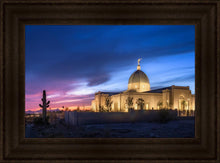 Load image into Gallery viewer, Tucson Blue