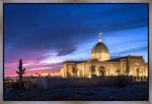 Load image into Gallery viewer, Tucson Blue