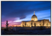 Load image into Gallery viewer, Tucson Blue