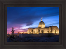 Load image into Gallery viewer, Tucson Blue