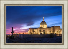 Load image into Gallery viewer, Tucson Blue