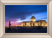 Load image into Gallery viewer, Tucson Blue
