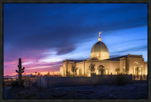Load image into Gallery viewer, Tucson Blue