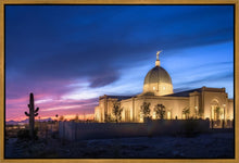Load image into Gallery viewer, Tucson Blue