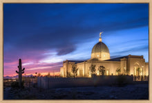 Load image into Gallery viewer, Tucson Blue