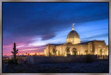 Load image into Gallery viewer, Tucson Blue