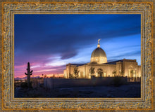 Load image into Gallery viewer, Tucson Blue
