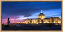 Load image into Gallery viewer, Tucson Blue