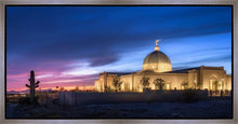 Load image into Gallery viewer, Tucson Blue