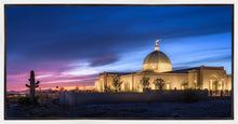 Load image into Gallery viewer, Tucson Blue