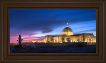 Load image into Gallery viewer, Tucson Blue