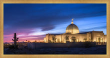 Load image into Gallery viewer, Tucson Blue