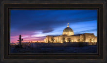 Load image into Gallery viewer, Tucson Blue