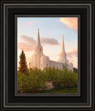 Load image into Gallery viewer, Brigham City into Spring
