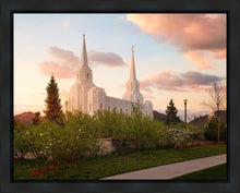 Load image into Gallery viewer, Brigham City into Spring
