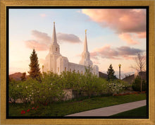 Load image into Gallery viewer, Brigham City into Spring