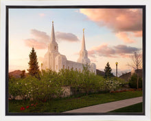 Load image into Gallery viewer, Brigham City into Spring