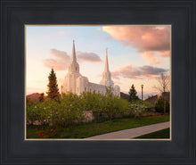 Load image into Gallery viewer, Brigham City into Spring