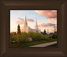 Load image into Gallery viewer, Brigham City into Spring