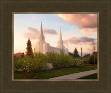 Load image into Gallery viewer, Brigham City into Spring