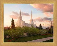Load image into Gallery viewer, Brigham City into Spring