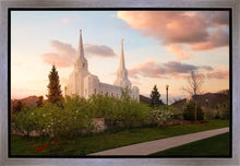 Load image into Gallery viewer, Brigham City into Spring