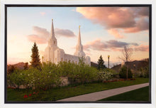 Load image into Gallery viewer, Brigham City into Spring