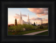 Load image into Gallery viewer, Brigham City into Spring