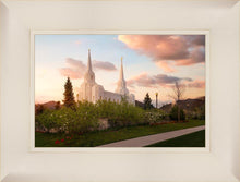 Load image into Gallery viewer, Brigham City into Spring